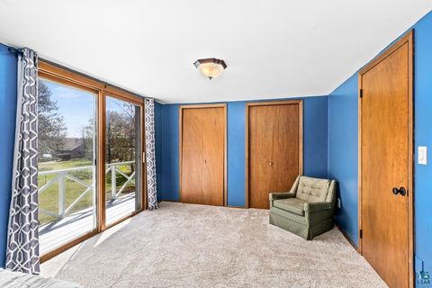 Tiny photo for 821 Brower Dr, Cloquet, MN 55720 (MLS # 6125461)
