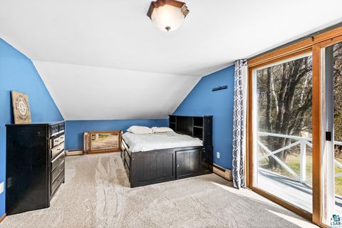 Tiny photo for 821 Brower Dr, Cloquet, MN 55720 (MLS # 6125461)