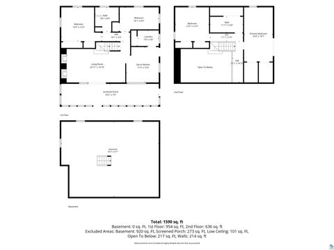 Tiny photo for 821 Brower Dr, Cloquet, MN 55720 (MLS # 6125461)