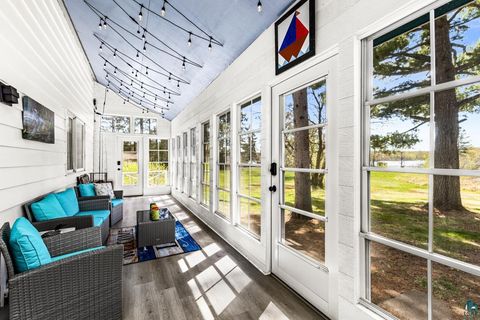 Tiny photo for 821 Brower Dr, Cloquet, MN 55720 (MLS # 6125461)