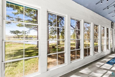 Tiny photo for 821 Brower Dr, Cloquet, MN 55720 (MLS # 6125461)