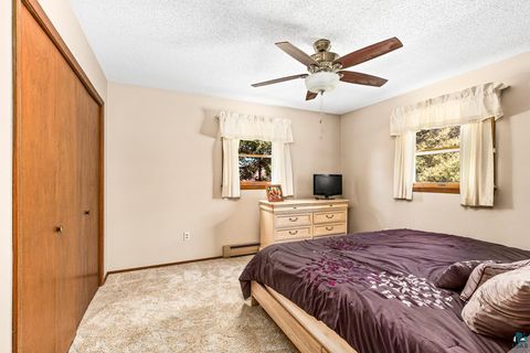 Tiny photo for 821 Brower Dr, Cloquet, MN 55720 (MLS # 6125461)