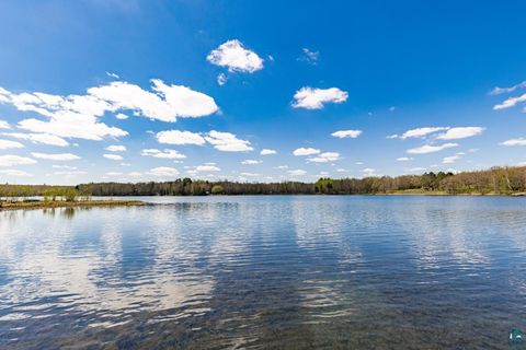 Tiny photo for 821 Brower Dr, Cloquet, MN 55720 (MLS # 6125461)
