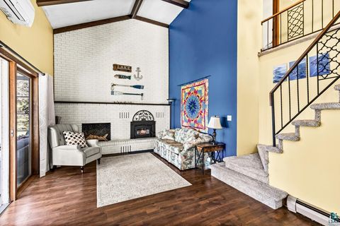 Tiny photo for 821 Brower Dr, Cloquet, MN 55720 (MLS # 6125461)