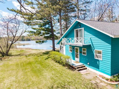 Tiny photo for 821 Brower Dr, Cloquet, MN 55720 (MLS # 6125461)