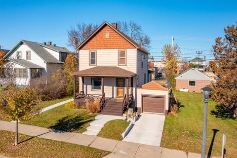 Tiny photo for 313 E Chapman St, Ely, MN 55731 (MLS # 6122711)