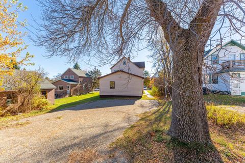 Tiny photo for 313 E Chapman St, Ely, MN 55731 (MLS # 6122711)