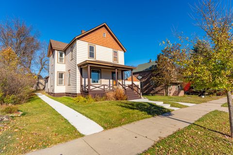 Tiny photo for 313 E Chapman St, Ely, MN 55731 (MLS # 6122711)
