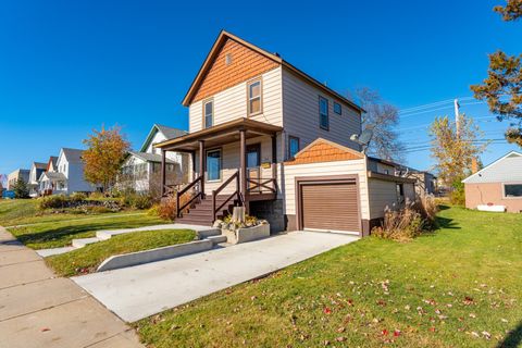Tiny photo for 313 E Chapman St, Ely, MN 55731 (MLS # 6122711)