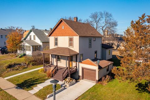 Tiny photo for 313 E Chapman St, Ely, MN 55731 (MLS # 6122711)