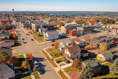 Tiny photo for 313 E Chapman St, Ely, MN 55731 (MLS # 6122711)