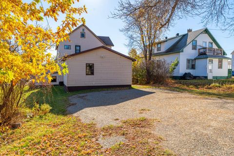 Tiny photo for 313 E Chapman St, Ely, MN 55731 (MLS # 6122711)