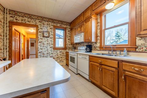Tiny photo for 313 E Chapman St, Ely, MN 55731 (MLS # 6122711)