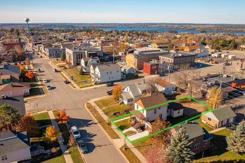 Tiny photo for 313 E Chapman St, Ely, MN 55731 (MLS # 6122711)