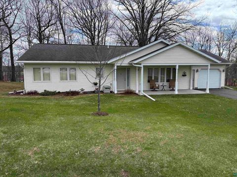 Photo of 89984 Island Loop, Sturgeon Lake, MN 55783 (MLS # 6124943)