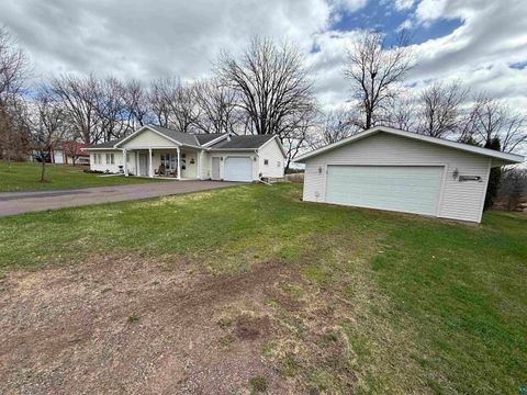 Tiny photo for 89984 Island Loop, Sturgeon Lake, MN 55783 (MLS # 6124943)