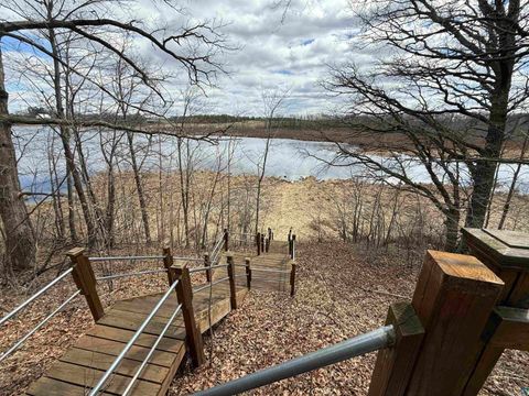 Tiny photo for 89984 Island Loop, Sturgeon Lake, MN 55783 (MLS # 6124943)