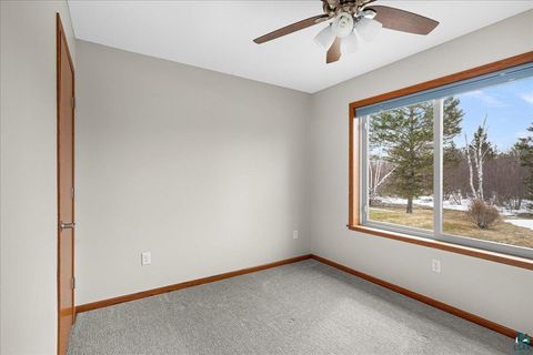 Tiny photo for 44 Harmony Dr, Esko, MN 55733 (MLS # 6124337)