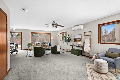 Tiny photo for 44 Harmony Dr, Esko, MN 55733 (MLS # 6124337)