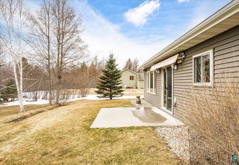Tiny photo for 44 Harmony Dr, Esko, MN 55733 (MLS # 6124337)