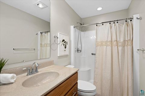 Tiny photo for 44 Harmony Dr, Esko, MN 55733 (MLS # 6124337)