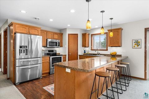 Tiny photo for 44 Harmony Dr, Esko, MN 55733 (MLS # 6124337)