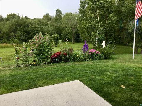 Tiny photo for 44 Harmony Dr, Esko, MN 55733 (MLS # 6124337)