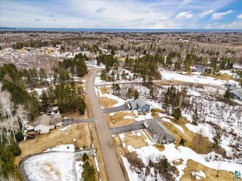 Tiny photo for 44 Harmony Dr, Esko, MN 55733 (MLS # 6124337)