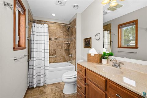 Tiny photo for 44 Harmony Dr, Esko, MN 55733 (MLS # 6124337)