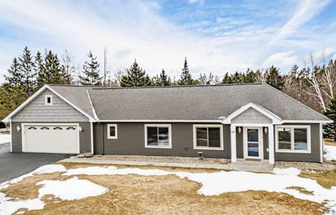 Photo of 44 Harmony Dr, Esko, MN 55733 (MLS # 6124337)