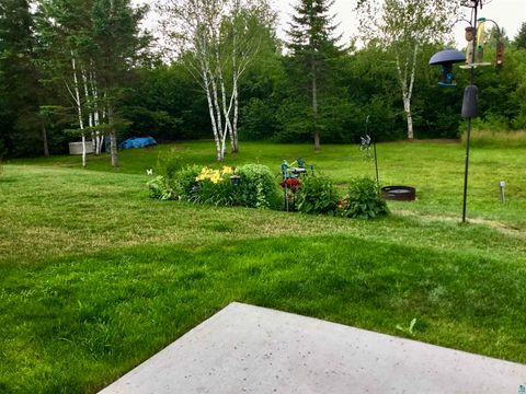 Tiny photo for 44 Harmony Dr, Esko, MN 55733 (MLS # 6124337)