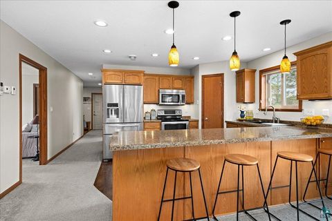 Tiny photo for 44 Harmony Dr, Esko, MN 55733 (MLS # 6124337)