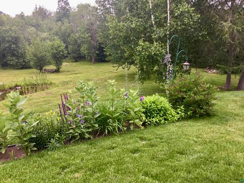 Tiny photo for 44 Harmony Dr, Esko, MN 55733 (MLS # 6124337)