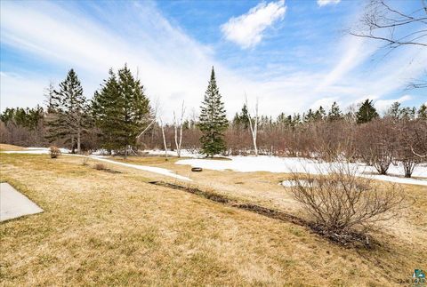 Tiny photo for 44 Harmony Dr, Esko, MN 55733 (MLS # 6124337)