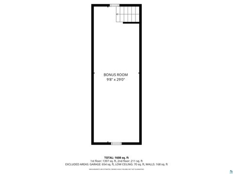 Tiny photo for 44 Harmony Dr, Esko, MN 55733 (MLS # 6124337)