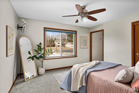 Tiny photo for 44 Harmony Dr, Esko, MN 55733 (MLS # 6124337)