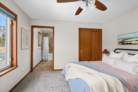 Tiny photo for 44 Harmony Dr, Esko, MN 55733 (MLS # 6124337)