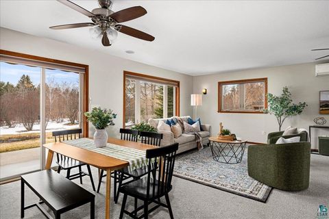 Tiny photo for 44 Harmony Dr, Esko, MN 55733 (MLS # 6124337)