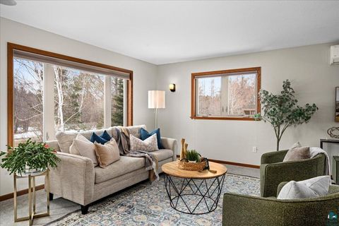 Tiny photo for 44 Harmony Dr, Esko, MN 55733 (MLS # 6124337)