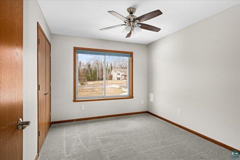 Tiny photo for 44 Harmony Dr, Esko, MN 55733 (MLS # 6124337)
