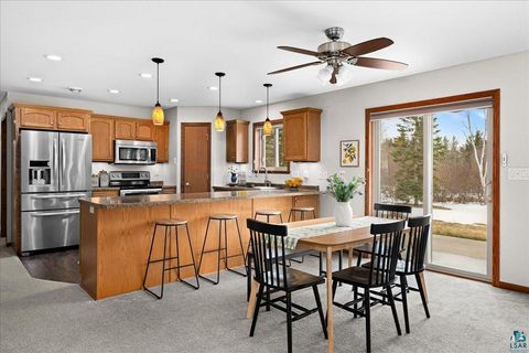 Tiny photo for 44 Harmony Dr, Esko, MN 55733 (MLS # 6124337)