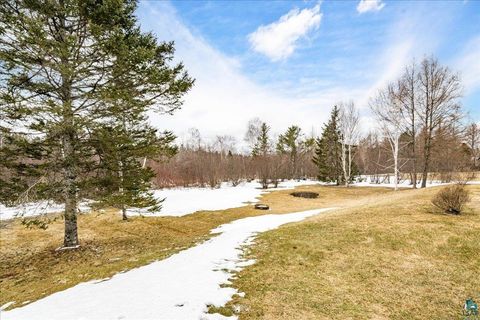 Tiny photo for 44 Harmony Dr, Esko, MN 55733 (MLS # 6124337)