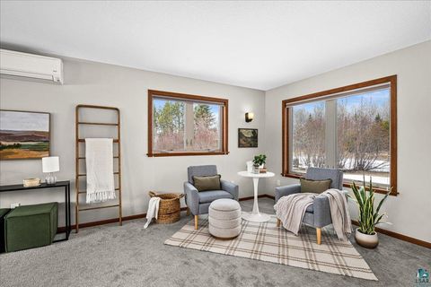 Tiny photo for 44 Harmony Dr, Esko, MN 55733 (MLS # 6124337)