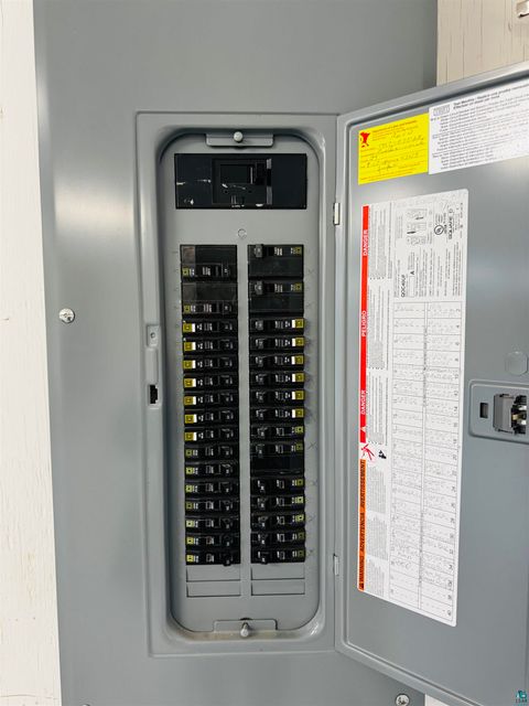 Tiny photo for 44 Harmony Dr, Esko, MN 55733 (MLS # 6124337)