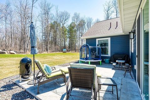 Tiny photo for 4320 Thielke Cir, Hermantown, MN 55811 (MLS # 6123880)