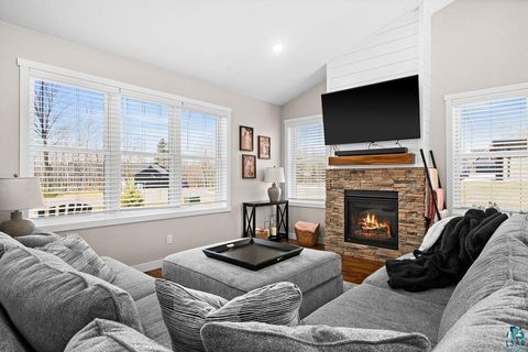 Tiny photo for 4320 Thielke Cir, Hermantown, MN 55811 (MLS # 6123880)