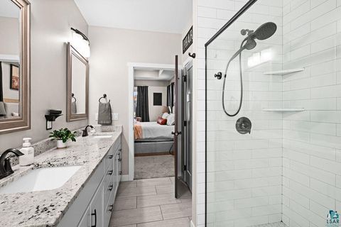 Tiny photo for 4320 Thielke Cir, Hermantown, MN 55811 (MLS # 6123880)