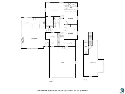 Tiny photo for 4320 Thielke Cir, Hermantown, MN 55811 (MLS # 6123880)