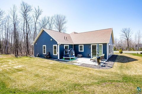 Tiny photo for 4320 Thielke Cir, Hermantown, MN 55811 (MLS # 6123880)