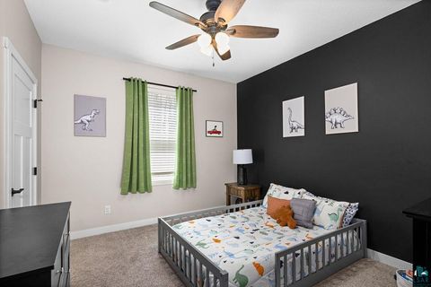 Tiny photo for 4320 Thielke Cir, Hermantown, MN 55811 (MLS # 6123880)